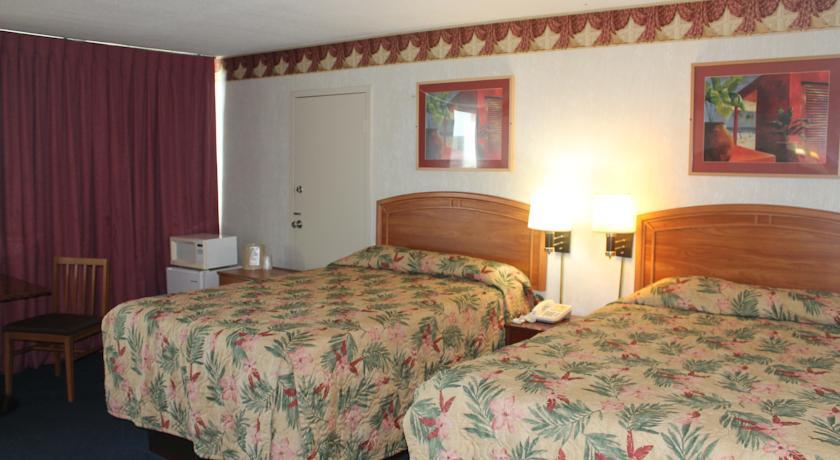 California Palms Hotel And Suites Austintown الغرفة الصورة